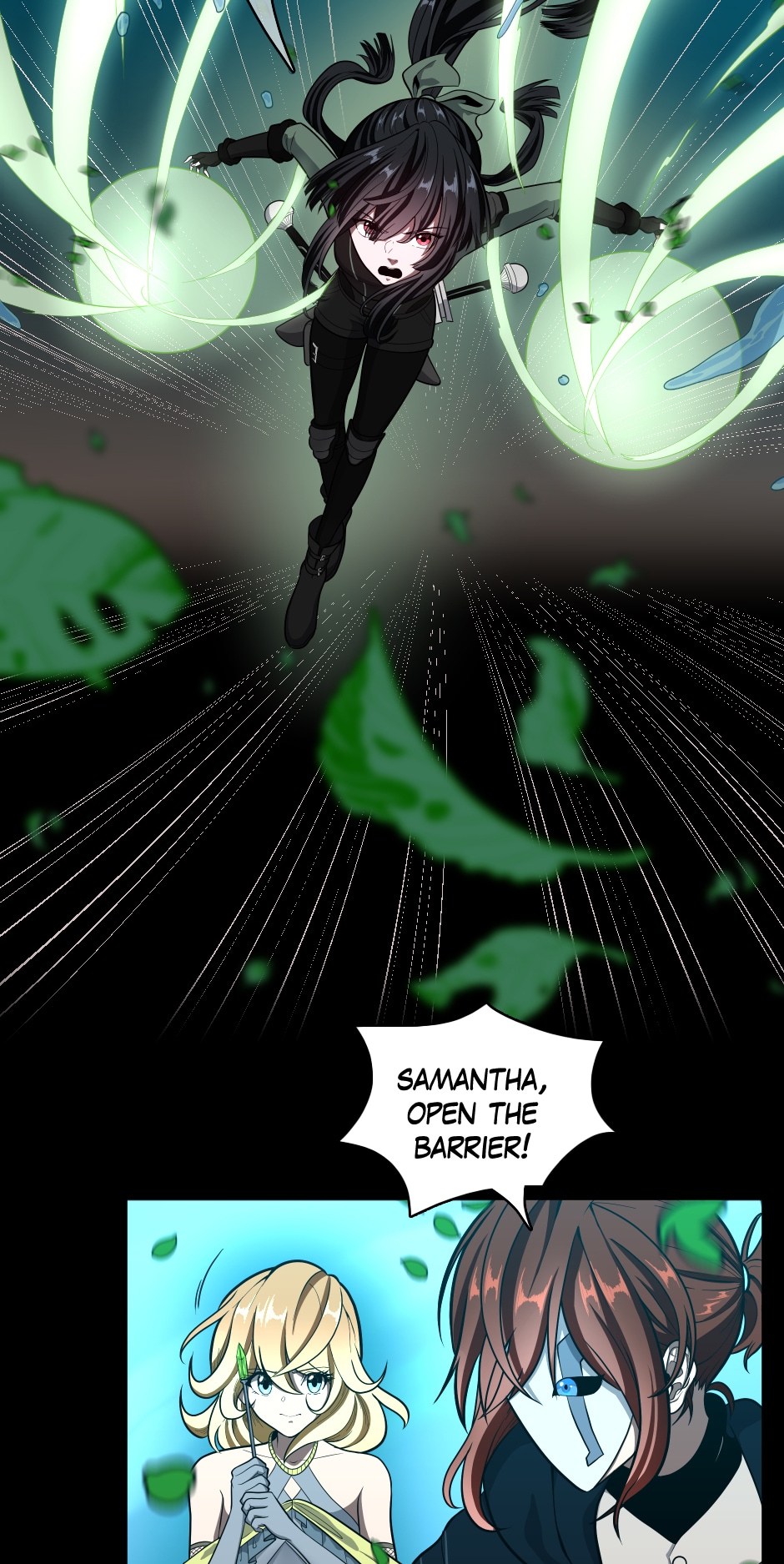 The Beginning After The End Chapter 63 image 58